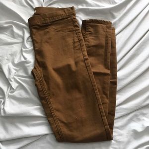 H&M Khaki Pants